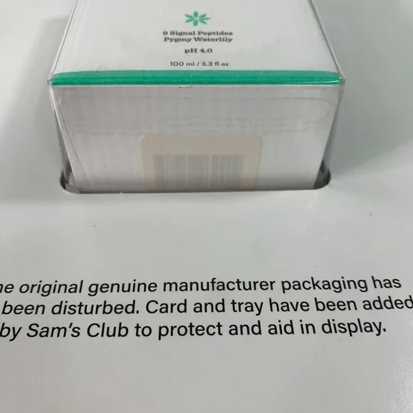 Drunk Elephant Protini Polypeptide Cream 100ml/3.3oz Strengthen & Moisturize NEW - Picture 5 of 5